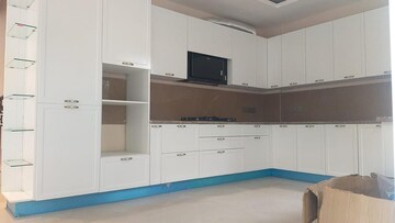 Kitchen in 5 BHK Villa at BPTP Astaire Gardens Cezanne Villas, Sector 70a – for Sale