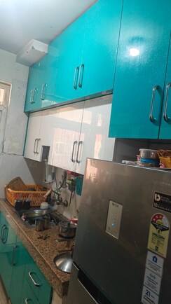 3 BHK + Servant Room Apartment For Sale in KLJ Greens