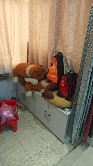 Furnished Amenities in 3 BHK Apartment at KLJ Greens, Sector 77 – for Sale