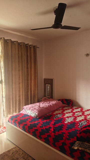 Bedroom in 3 BHK Apartment at KLJ Greens, Sector 77 – for Sale
