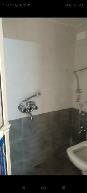 Bathroom in 1 BHK Apartment at Seven Apna Ghar Phase 2 Plot A, Mira Road – for Sale