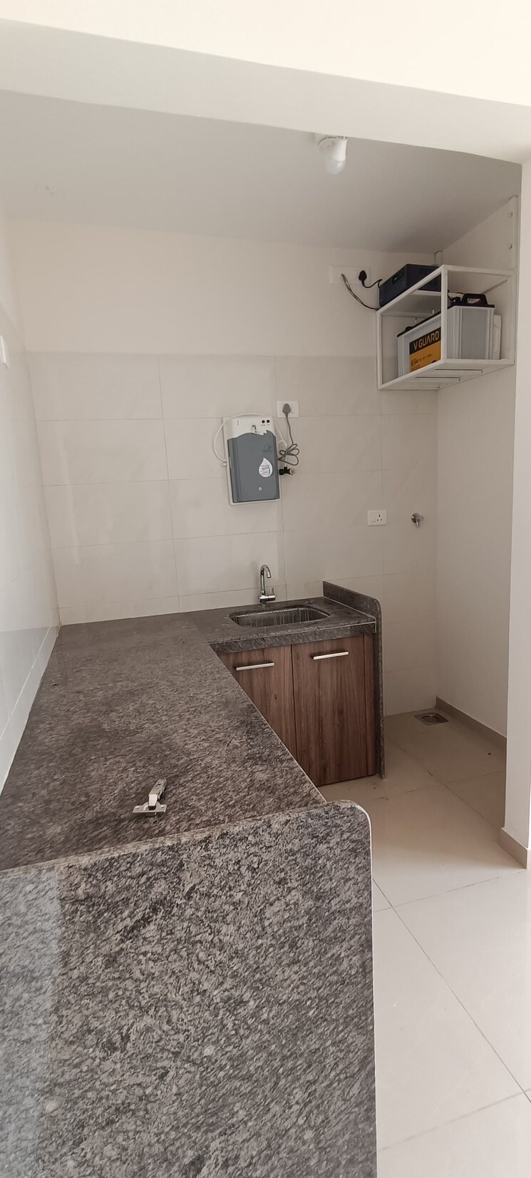 Bathroom, duville-riverdale-suites 2 Bedroom 367 Sq.Ft. Apartment In Kharadi Pune 9648243