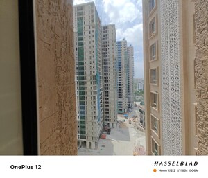 4 BHK Independent House – Exterior View View at Hi Tech City - for Sale