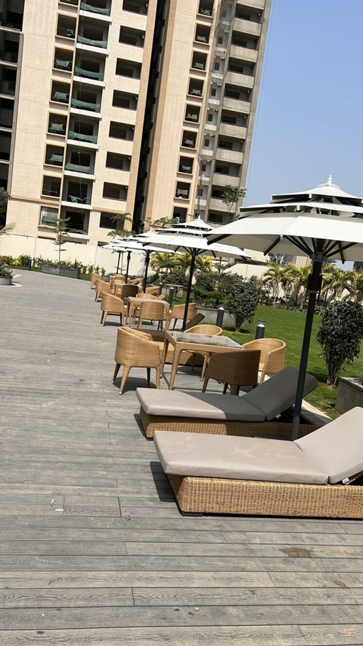 Gym, hi tech city 4 Bedroom 5225 Sq.Ft. Independent House In Hi Tech City Hyderabad 9648390