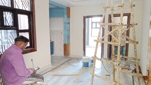 1 BHK Builder Floor For Sale in Vaishali Sector 6