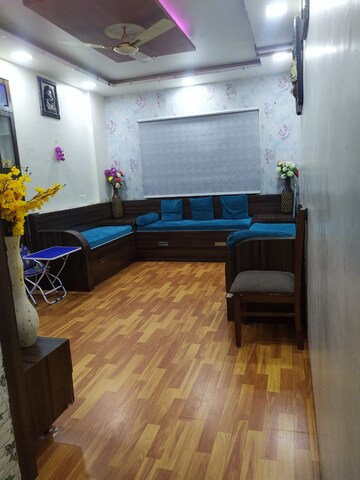 2 BHK Apartment For Sale in Dhayari