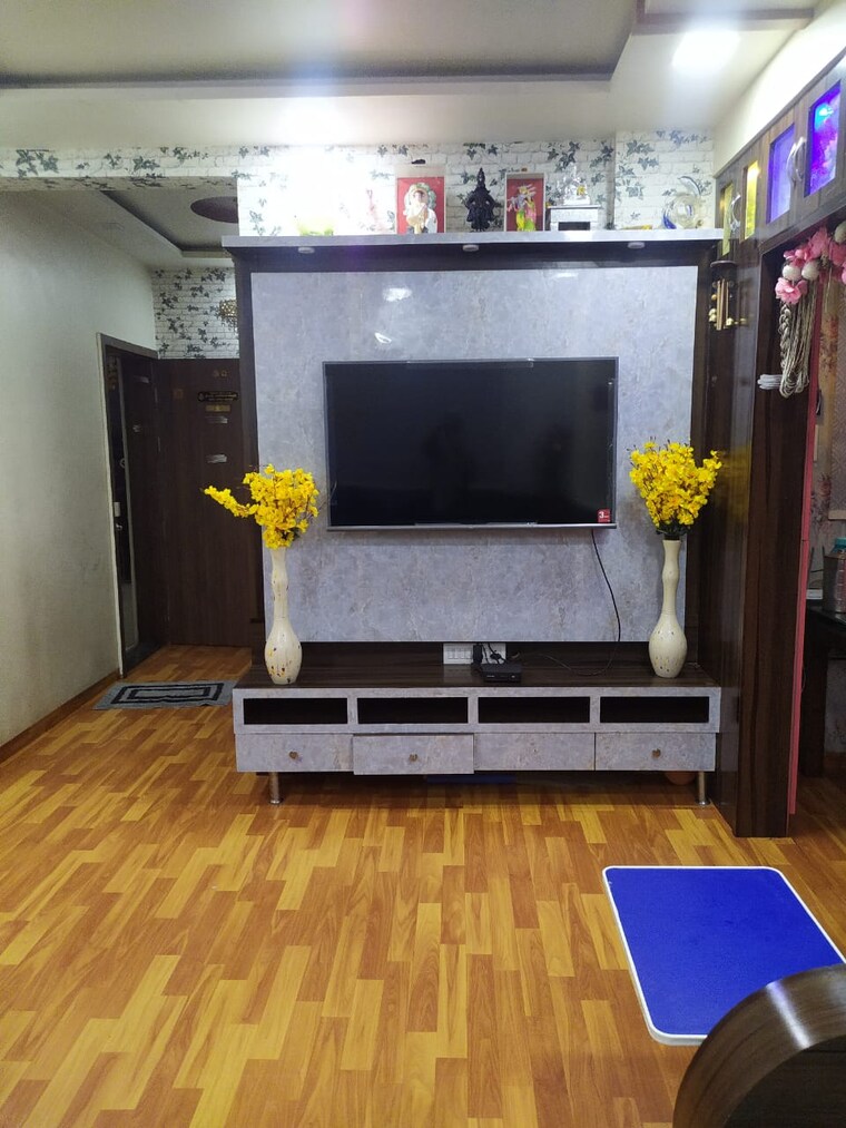 undefined, dhayari 2 Bedroom 950 Sq.Ft. Apartment In Dhayari Pune 9648219