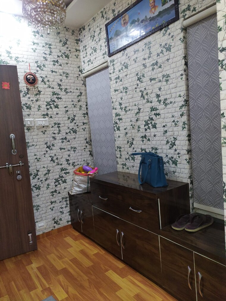 undefined, dhayari 2 Bedroom 950 Sq.Ft. Apartment In Dhayari Pune 9648219