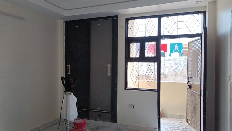 Room, vaishali sector 6 1 Bedroom 580 Sq.Ft. Builder Floor In Vaishali Sector 6 Ghaziabad 9648246