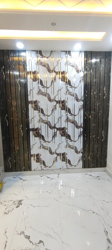 1 BHK Builder Floor For Sale in Dwarka Mor