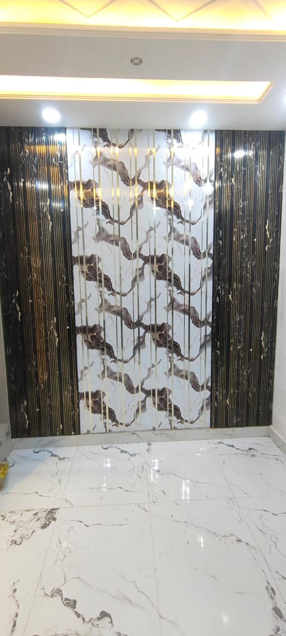 1 BHK Builder Floor For Sale in Dwarka Mor