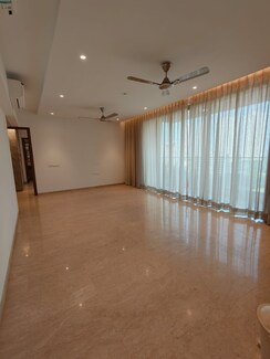 3 BHK + Pooja Room Apartment For Sale in Hiranandani Lake Enclave Glendale