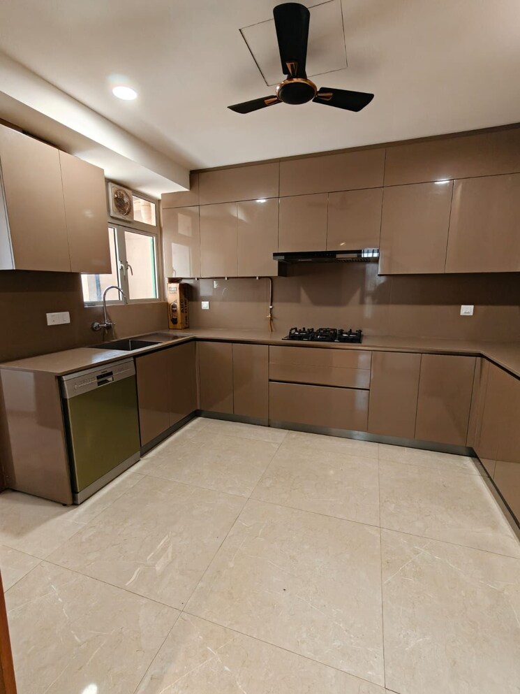 Kitchen, hiranandani-lake-enclave-glendale 3 Bedroom 1200 Sq.Ft. Apartment In Thane West Thane 9648252
