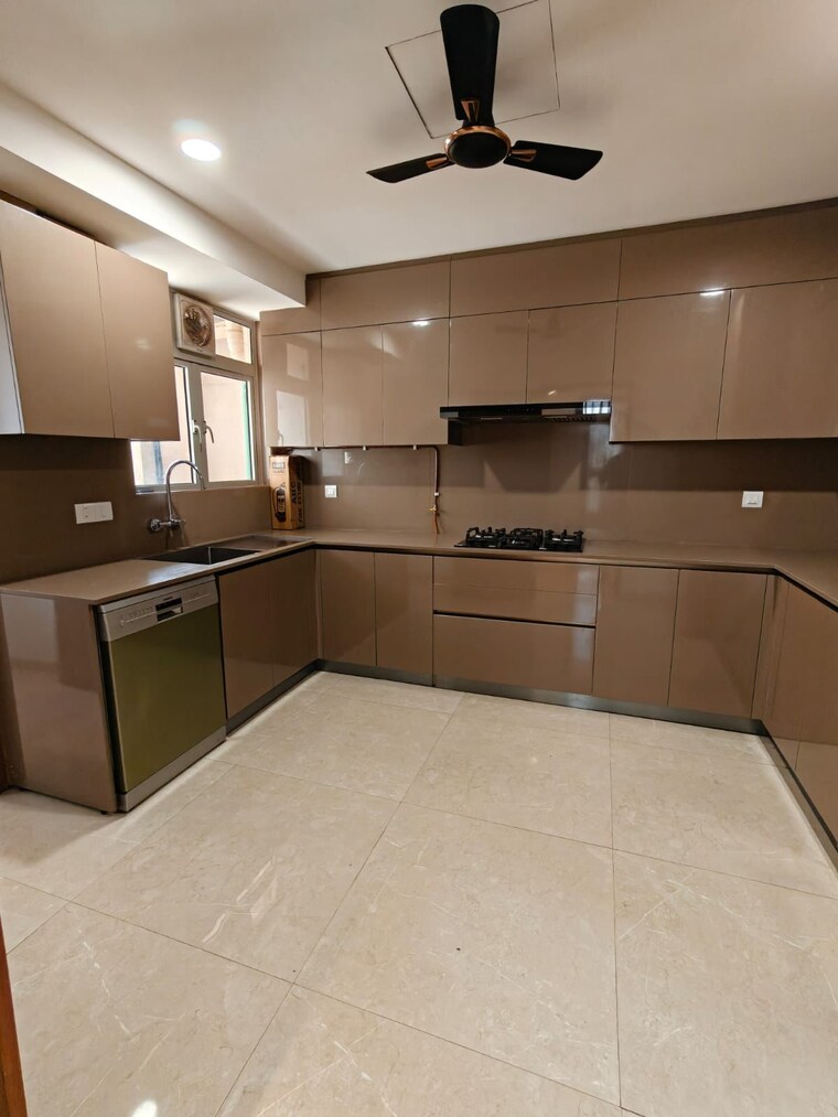 Kitchen, hiranandani-lake-enclave-glendale 3 Bedroom 1200 Sq.Ft. Apartment In Thane West Thane 9648252