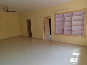 Room in 3 BHK Builder Floor at Hbr Layout – for Rent