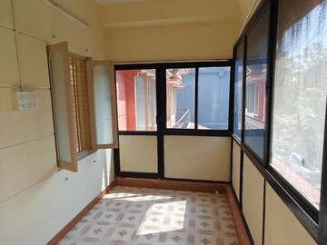 Kitchen in 3 BHK Builder Floor at Hbr Layout – for Rent