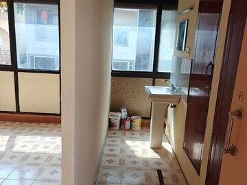 Team Area in 3 BHK Builder Floor at Hbr Layout – for Rent