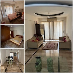 2 BHK Apartment For Sale in Adarshaman CHS
