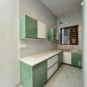 Kitchen in 4 BHK Villa at Sector 127 – for Sale