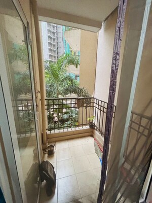 2 BHK Apartment For Rent in JM Florence, Tech Zone 4 Greater Noida