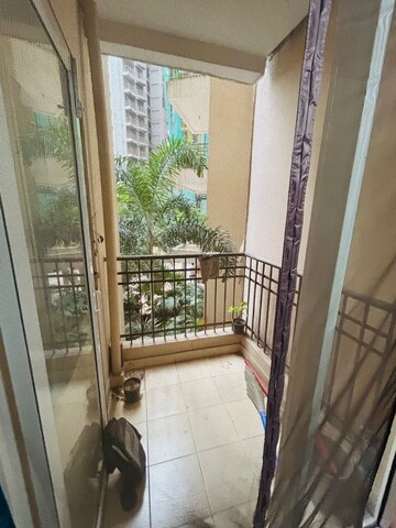 2 BHK Apartment For Rent in JM Florence, Tech Zone 4 Greater Noida