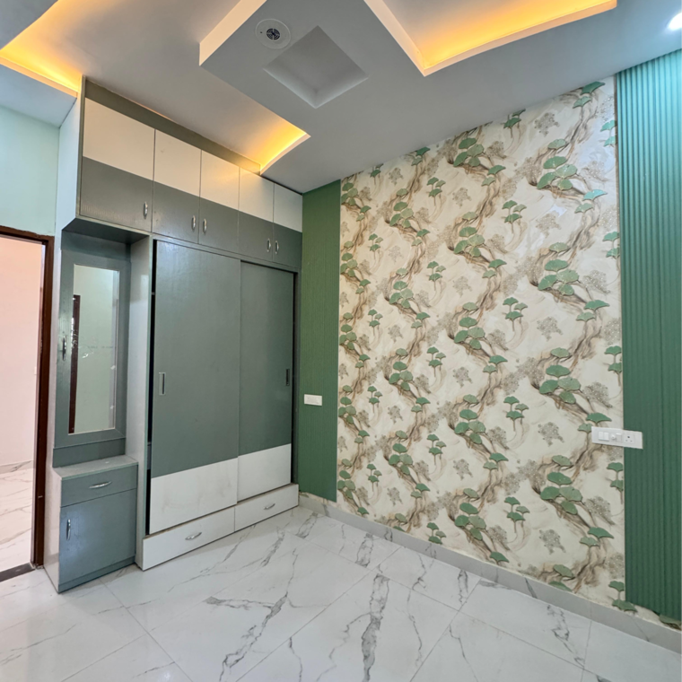 Room, sector 127 4 Bedroom 1600 Sq.Ft. Villa In Sector 127 Mohali 9648308