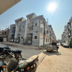 4 BHK 1600 Sq.Ft. Villa in Shivalik Green 
