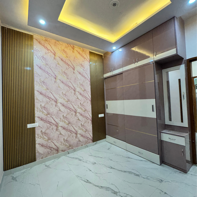 Kitchen, sector 127 4 Bedroom 1600 Sq.Ft. Villa In Sector 127 Mohali 9648308