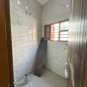 Bathroom in 4 BHK Villa at Sector 127 – for Sale