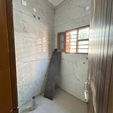 Bathroom in 4 BHK Villa at Sector 127 – for Sale