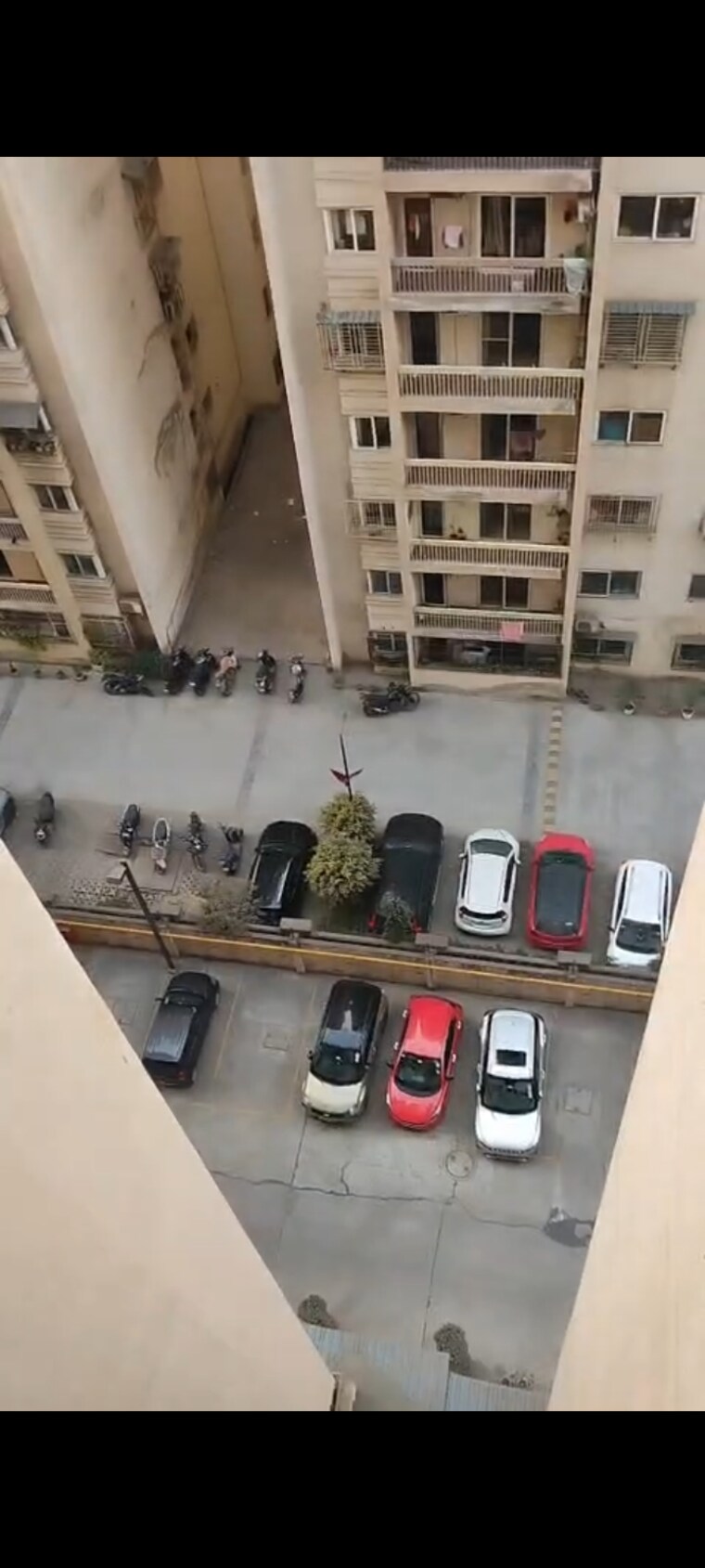 Floor Plan, gaur-city-2-10th-avenue 2.5 Bedroom 1100 Sq.Ft. Apartment In Sector 16c Greater Noida Greater Noida 9648295