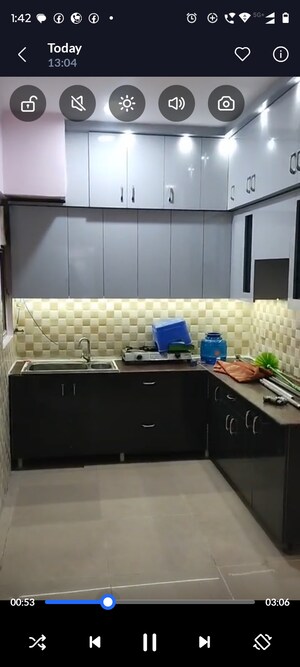 Bedroom in 2.5 BHK Apartment at Gaur City 2 - 10th Avenue, Sector 16c Greater Noida – for Rent