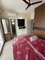 2 BHK + Extra Room 626 Sq.Ft. Apartment in Shree Vardhman Green Court
