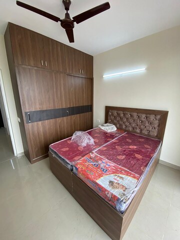 Bedroom in 2 BHK Apartment at Shree Vardhman Green Court, Sector 90 – for Sale
