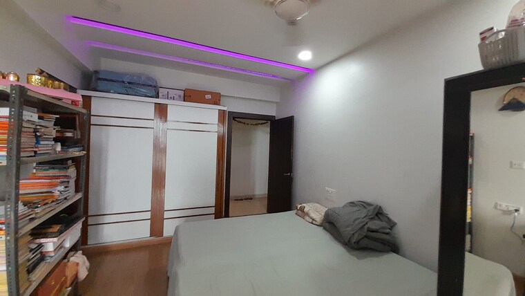 Room, godrej-connaught-one 3 Bedroom 2680 Sq.Ft. Apartment In Connaught Place Delhi 9648241