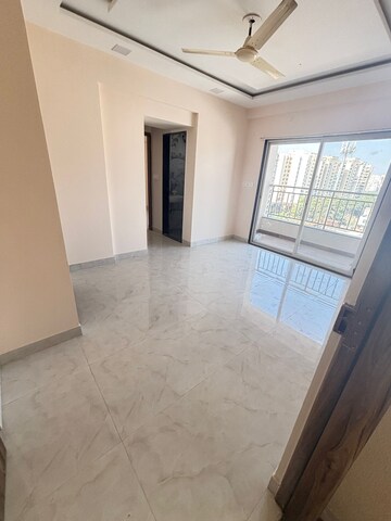 1 BHK Apartment For Rent in Dhanori