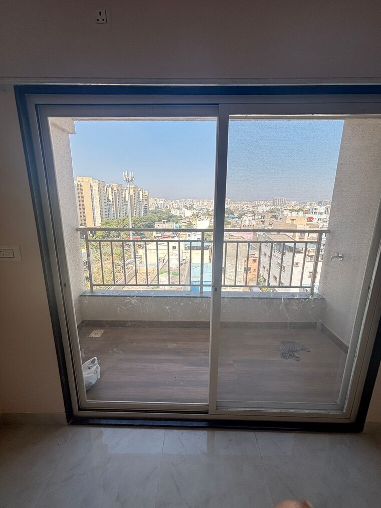 Room, dhanori 1 Bedroom 520 Sq.Ft. Apartment In Dhanori Pune 9648315