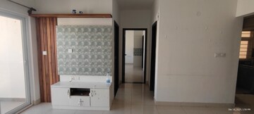 Living Room in 2 BHK Apartment at Provident Park Square, Kanakapura Road – for Rent