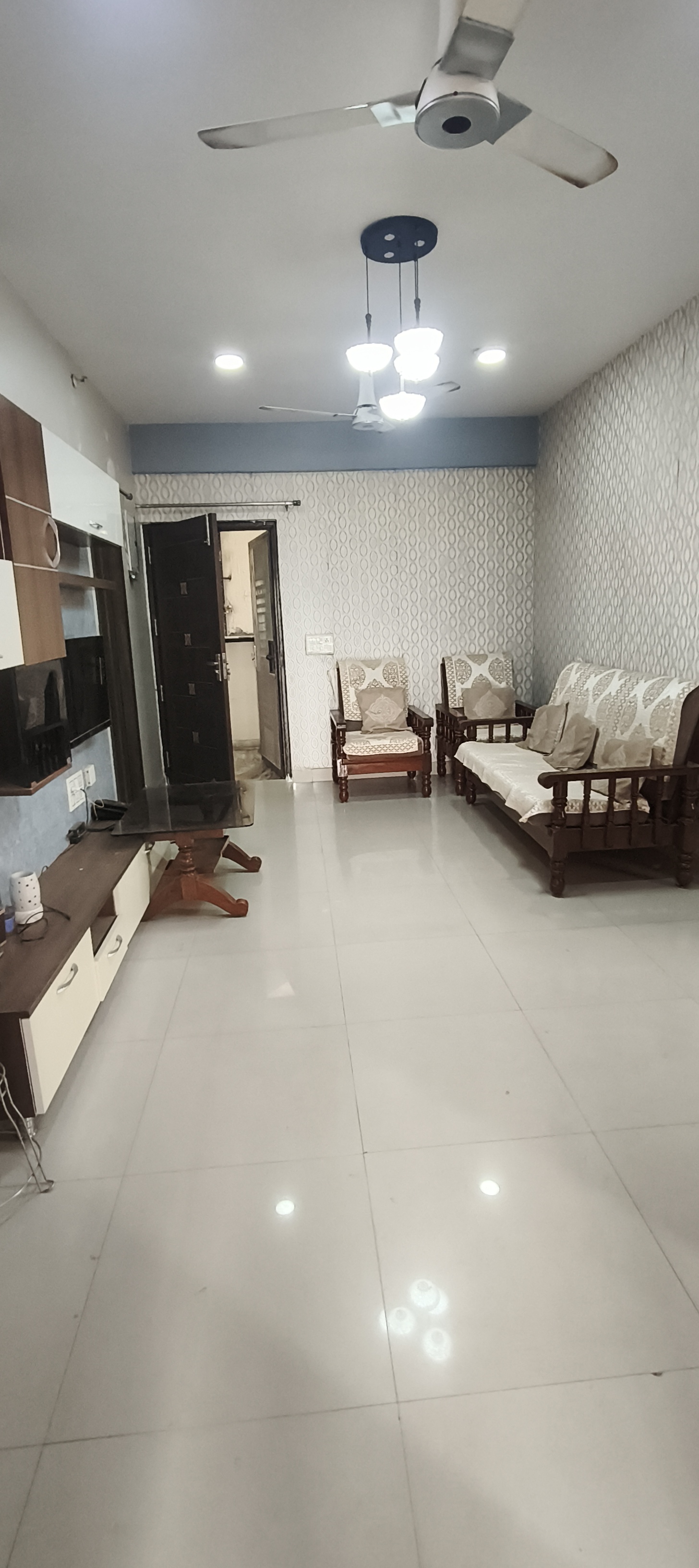 2 BHK + Pooja Room Apartment For Sale in Galaxy North Avenue ll