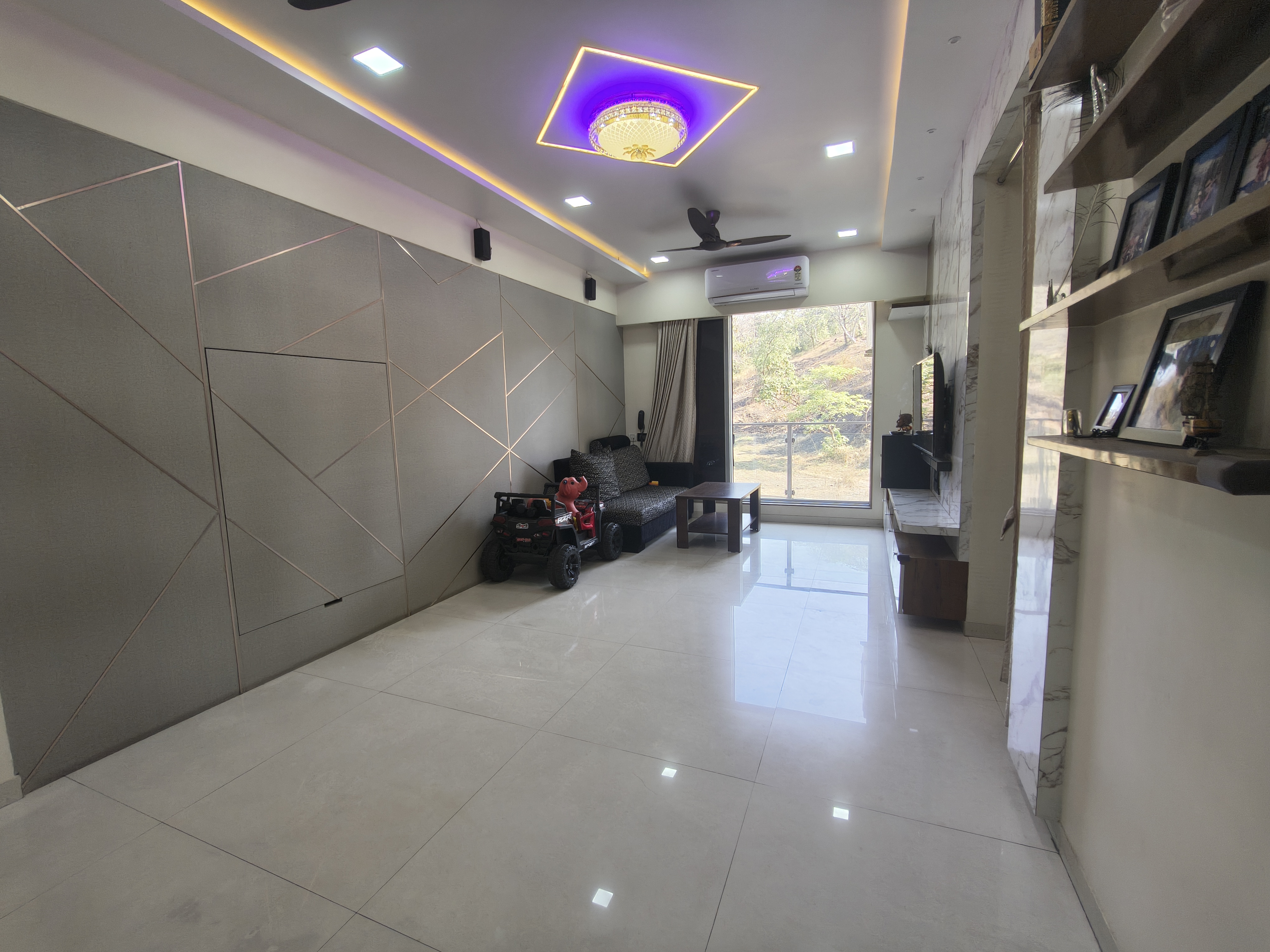 2 BHK Apartment For Sale in Sanghvi Bella Monte