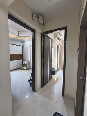 Furnished Amenities in 2 BHK Apartment at Sanghvi Bella Monte, Kalwa – for Sale