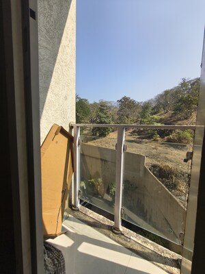 Furnished Amenities in 2 BHK Apartment at Sanghvi Bella Monte, Kalwa – for Sale