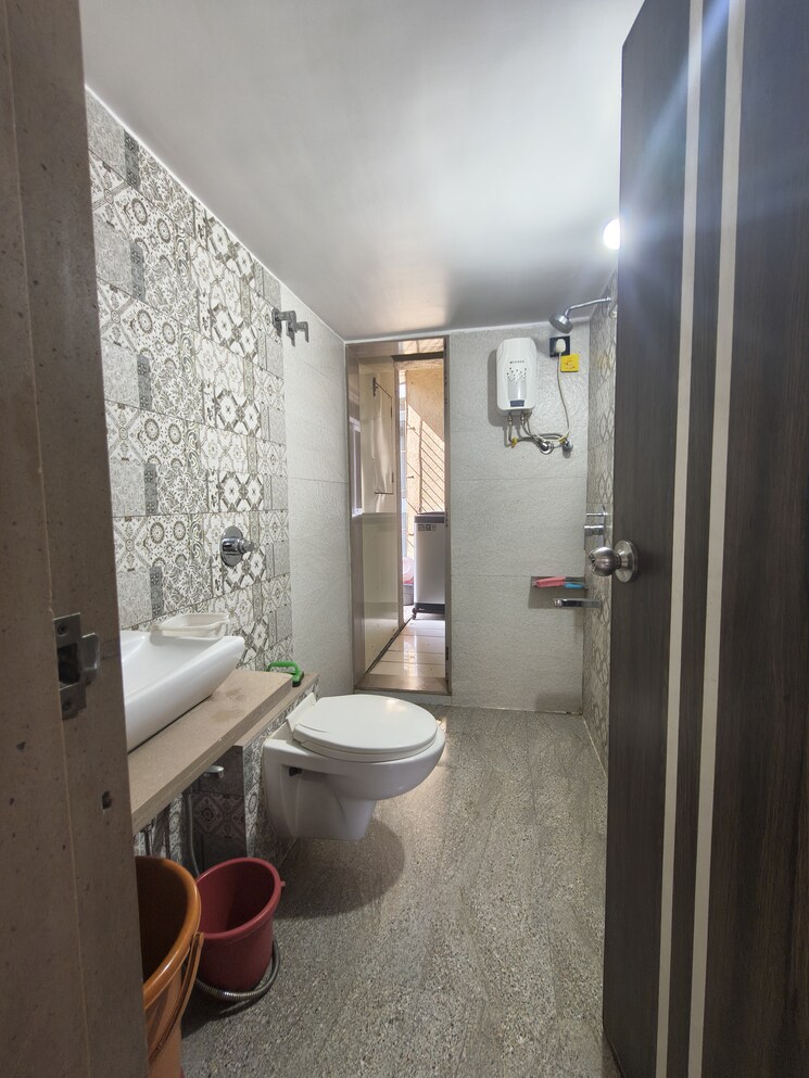 undefined, sanghvi-bella-monte 2 Bedroom 594 Sq.Ft. Apartment In Kalwa Thane 9648376