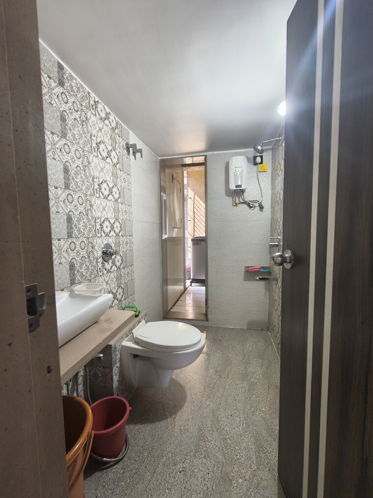 undefined, sanghvi-bella-monte 2 Bedroom 594 Sq.Ft. Apartment In Kalwa Thane 9648376