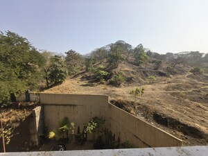 2 BHK Apartment – Exterior View View at Sanghvi Bella Monte, Kalwa - for Sale