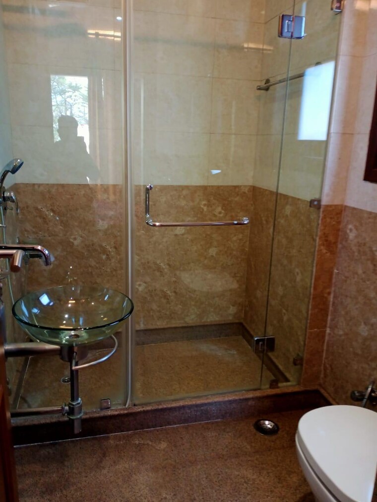 undefined, safdarjung enclave 3 Bedroom 1800 Sq.Ft. Builder Floor In Safdarjung Enclave Delhi 9648377