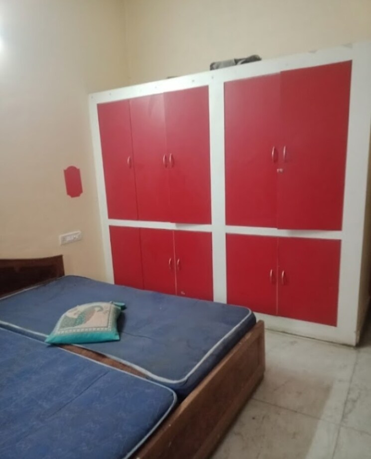 undefined, aliganj 2 Bedroom 1522 Sq.Ft. Villa In Aliganj Lucknow 9648391