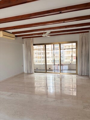 3 BHK Apartment For Rent in L&T Emerald Isle, Powai