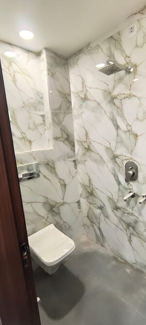 Master Bedroom in 2 BHK Builder Floor at Dwarka Mor – for Sale