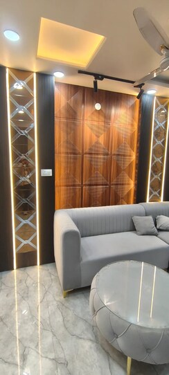 2 BHK Builder Floor For Sale in Dwarka Mor